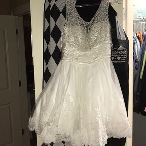 Sherri Hill Prom dress